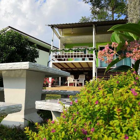 บ้านปลายฝัน Baanplaifun Ban Huai Phai Esterno foto