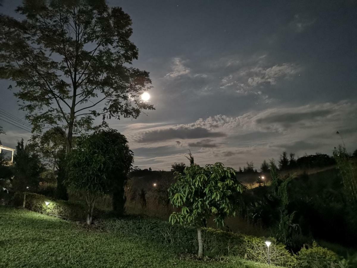 บ้านปลายฝัน Baanplaifun Ban Huai Phai Esterno foto